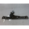 MECANISME+MOTEUR LEVE-GLACE AVANT GAUCHE FORD KA 2008-