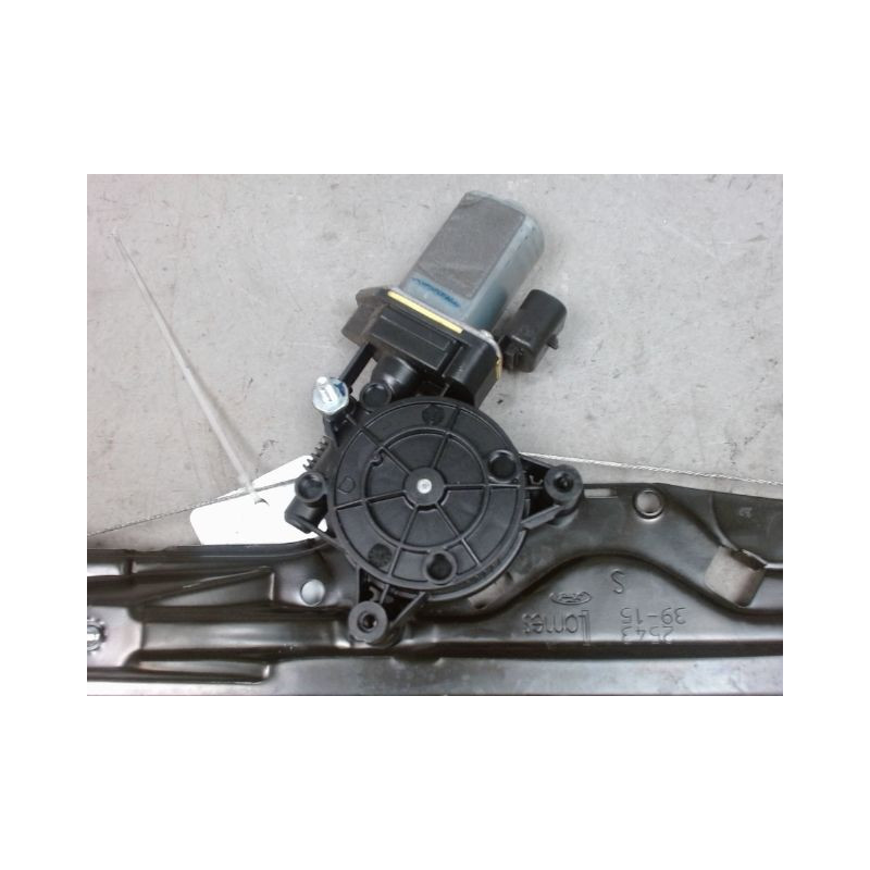 MECANISME+MOTEUR LEVE-GLACE AVANT GAUCHE FORD KA 2008-