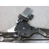 MECANISME+MOTEUR LEVE-GLACE AVANT GAUCHE FORD KA 2008-