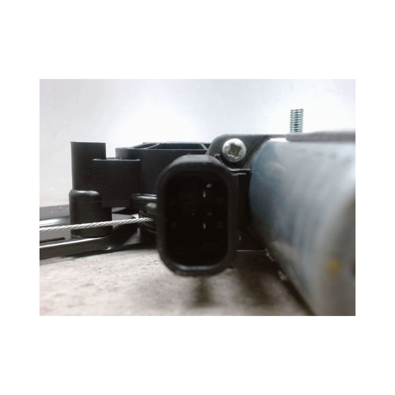 MECANISME+MOTEUR LEVE-GLACE AVANT GAUCHE FORD KA 2008-