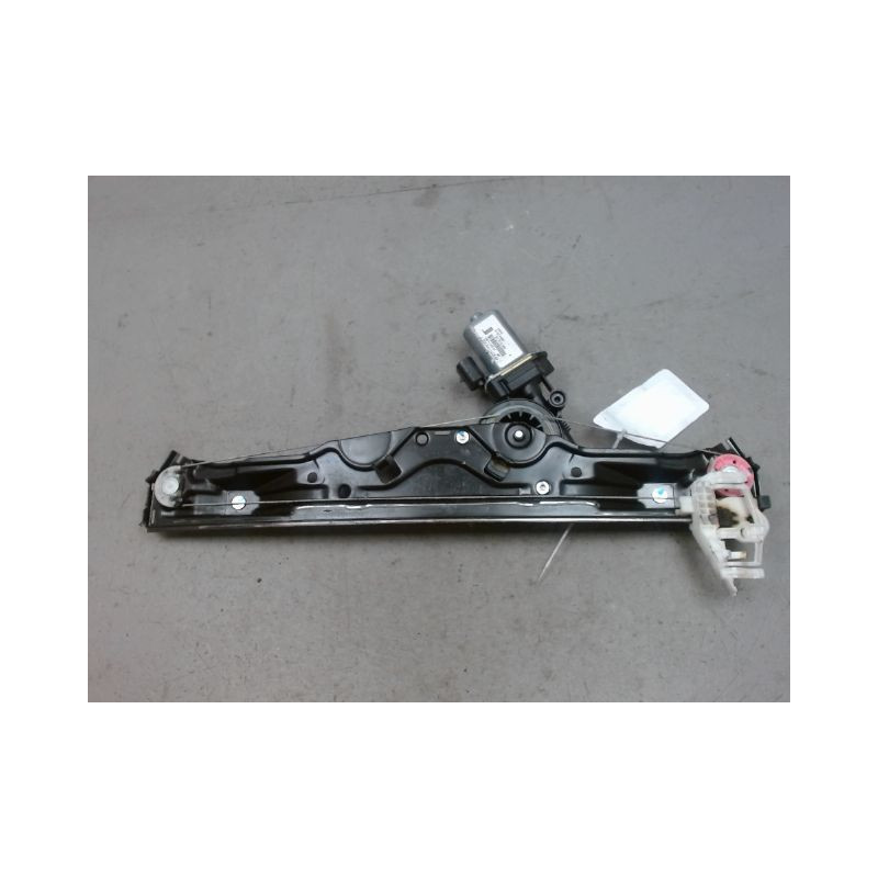 MECANISME+MOTEUR LEVE-GLACE AVANT GAUCHE FORD KA 2008-