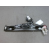 MECANISME+MOTEUR LEVE-GLACE AVANT GAUCHE FORD KA 2008-