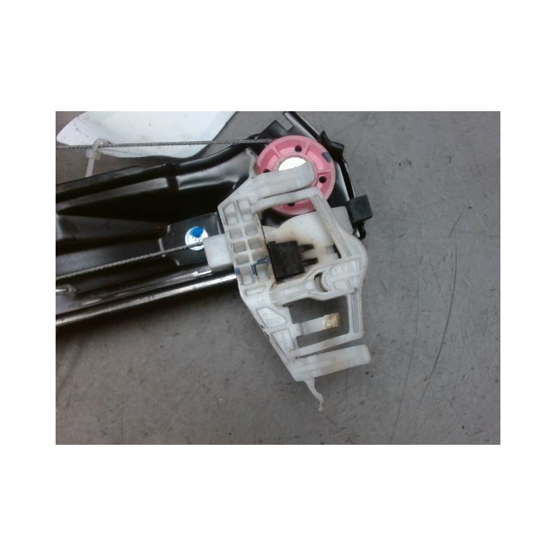 MECANISME+MOTEUR LEVE-GLACE AVANT GAUCHE FORD KA 2008-
