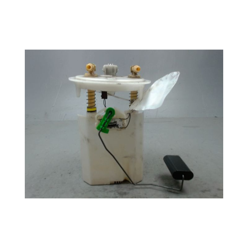 POMPE CARBURANT IMMERGEE RENAULT CLIO