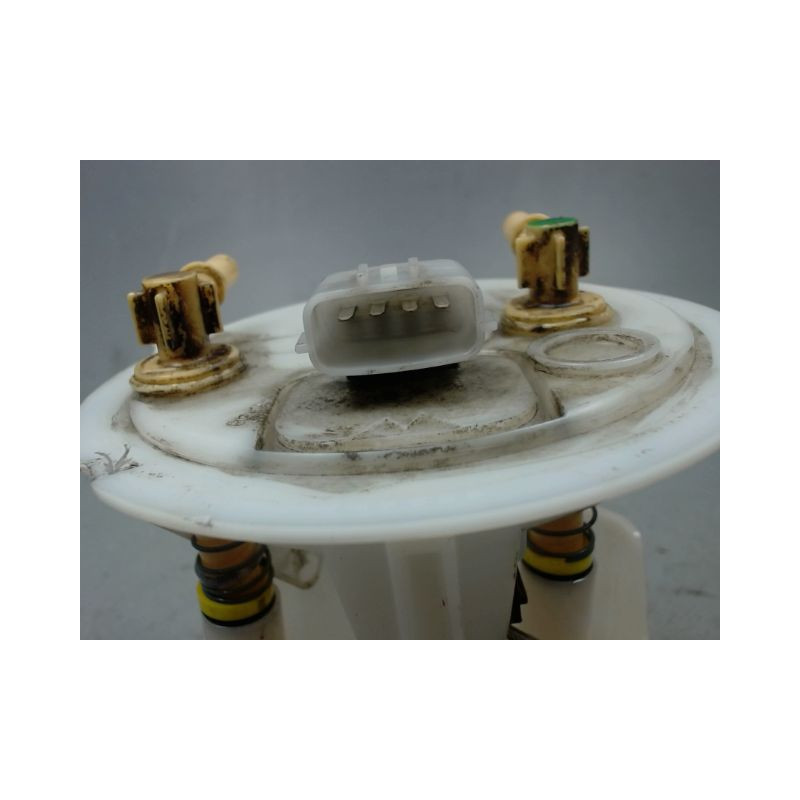 POMPE CARBURANT IMMERGEE RENAULT CLIO