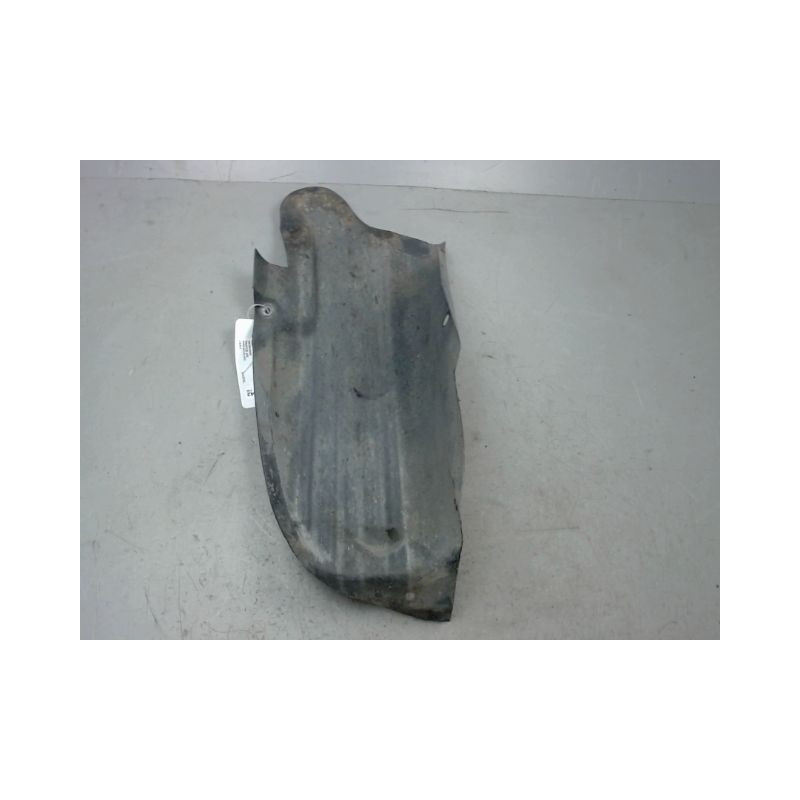 PARE-BOUE ARRIERE DROIT RENAULT CLIO