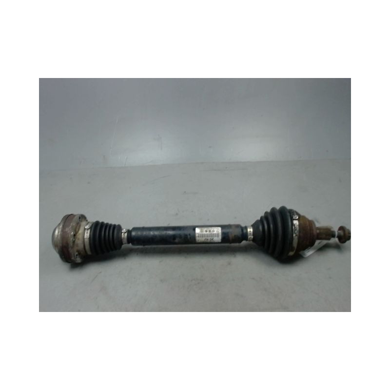 TRANSMISSION AVANT DROIT VOLKSWAGEN GOLF 2.0 TDI 4motion