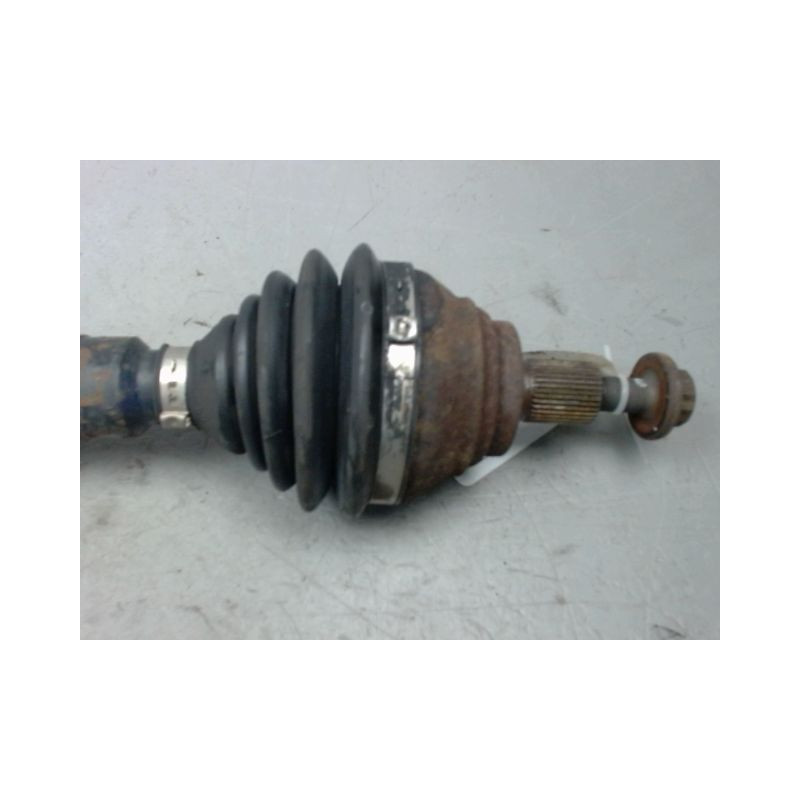 TRANSMISSION AVANT DROIT VOLKSWAGEN GOLF 2.0 TDI 4motion