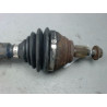 TRANSMISSION AVANT DROIT VOLKSWAGEN GOLF 2.0 TDI 4motion