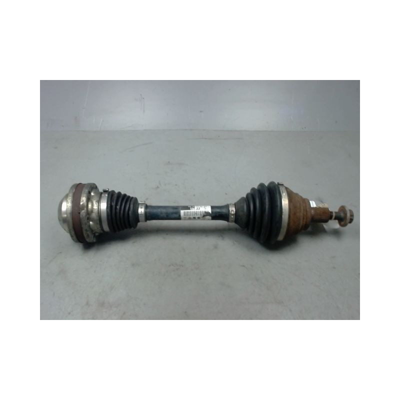 TRANSMISSION AVANT GAUCHE VOLKSWAGEN GOLF 2.0 TDI 4motion
