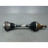 TRANSMISSION AVANT GAUCHE VOLKSWAGEN GOLF 2.0 TDI 4motion