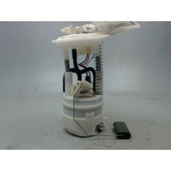 POMPE CARBURANT IMMERGEE