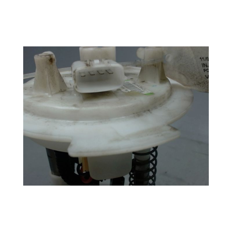POMPE CARBURANT IMMERGEE NISSAN MICRA