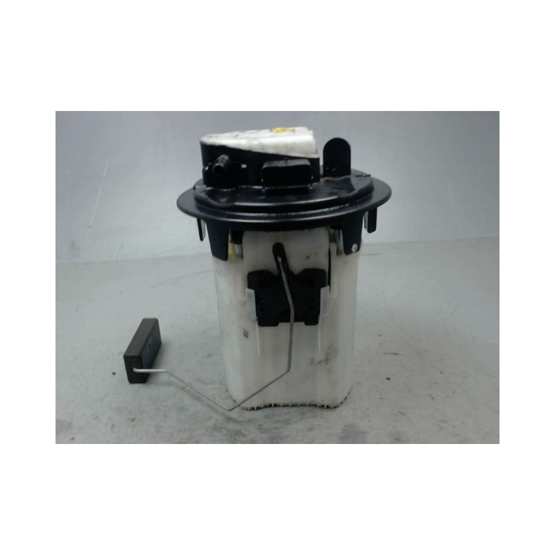 POMPE CARBURANT IMMERGEE PEUGEOT 2008