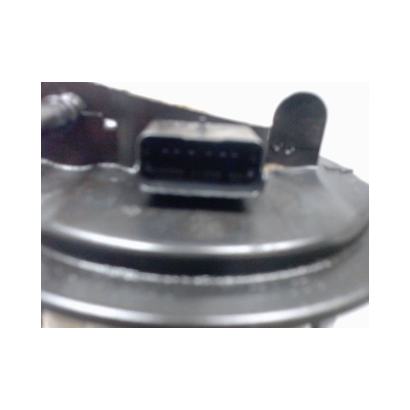 POMPE CARBURANT IMMERGEE PEUGEOT 2008