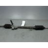 CREMAILLERE RENAULT TWINGO PH.3 2000-2007