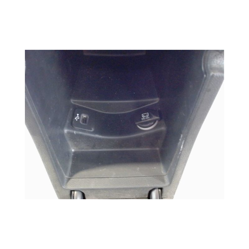 CONSOLE CENTRALE JEEP CHEROKEE