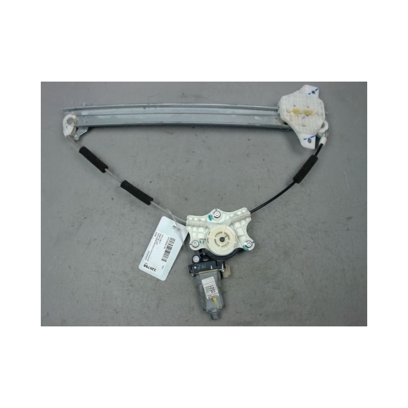MECANISME+MOTEUR LEVE-GLACE AVANT DROIT HYUNDAI I20
