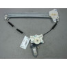 MECANISME+MOTEUR LEVE-GLACE AVANT DROIT HYUNDAI I20