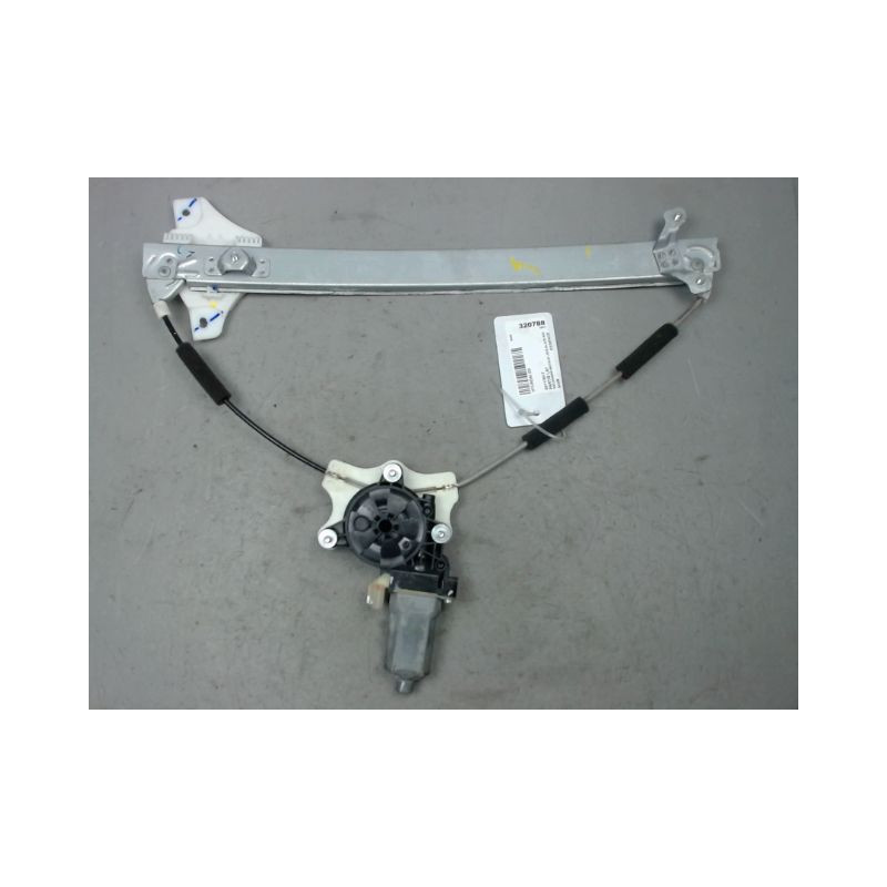 MECANISME+MOTEUR LEVE-GLACE AVANT DROIT HYUNDAI I20