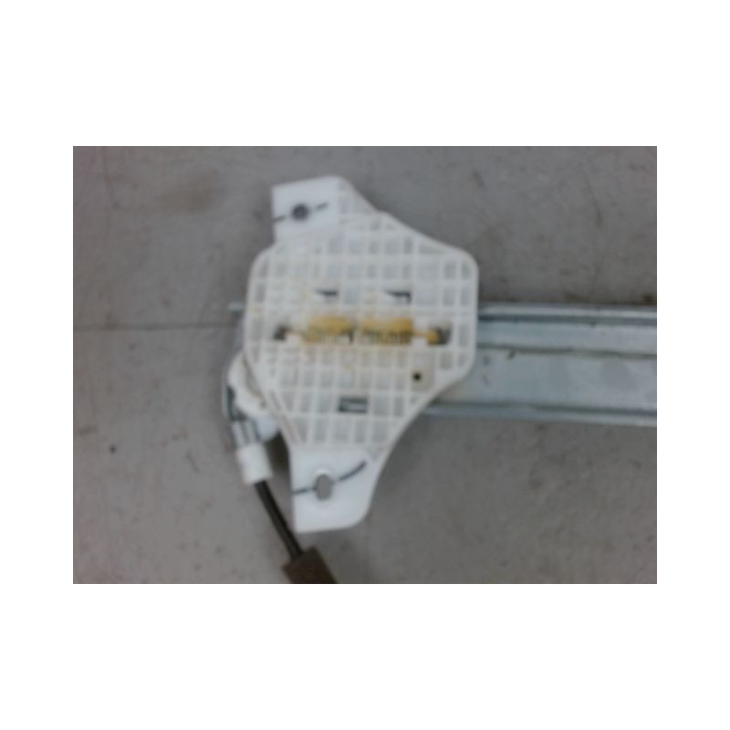 MECANISME+MOTEUR LEVE-GLACE AVANT GAUCHE HYUNDAI I20