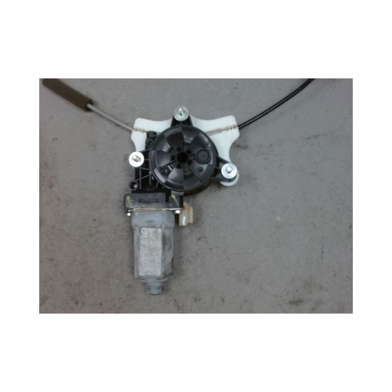 MECANISME+MOTEUR LEVE-GLACE AVANT GAUCHE HYUNDAI I20