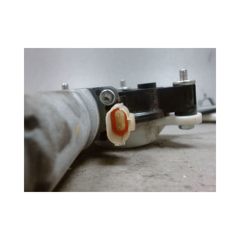 MECANISME+MOTEUR LEVE-GLACE AVANT GAUCHE HYUNDAI I20