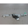MECANISME+MOTEUR LEVE-GLACE AVANT GAUCHE RENAULT SCENIC II PH2 2006-