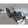 MECANISME+MOTEUR LEVE-GLACE AVANT GAUCHE RENAULT SCENIC II PH2 2006-