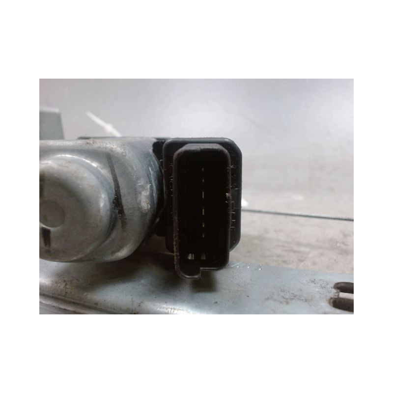 MECANISME+MOTEUR LEVE-GLACE AVANT GAUCHE RENAULT SCENIC II PH2 2006-
