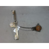 MECANISME LEVE-GLACE ARRIERE DROIT PEUGEOT 306