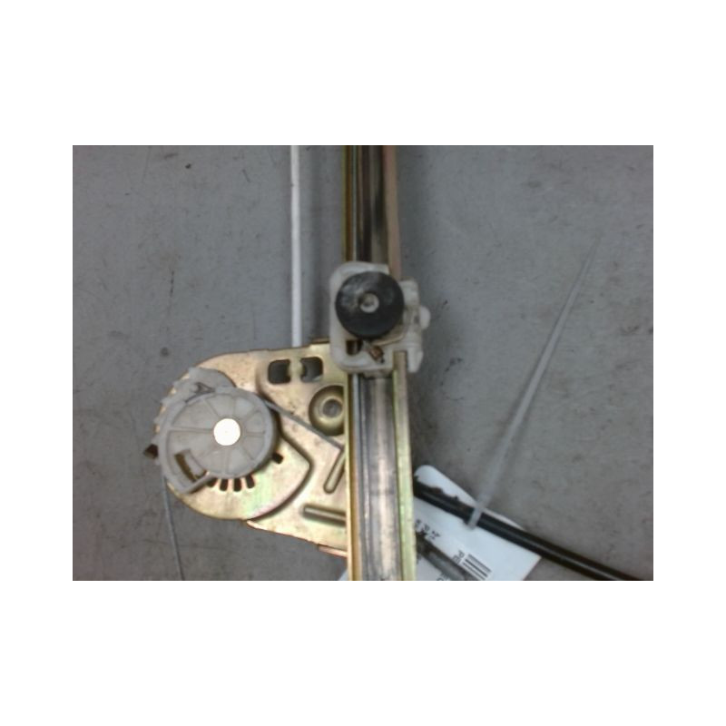MECANISME LEVE-GLACE ARRIERE DROIT PEUGEOT 306