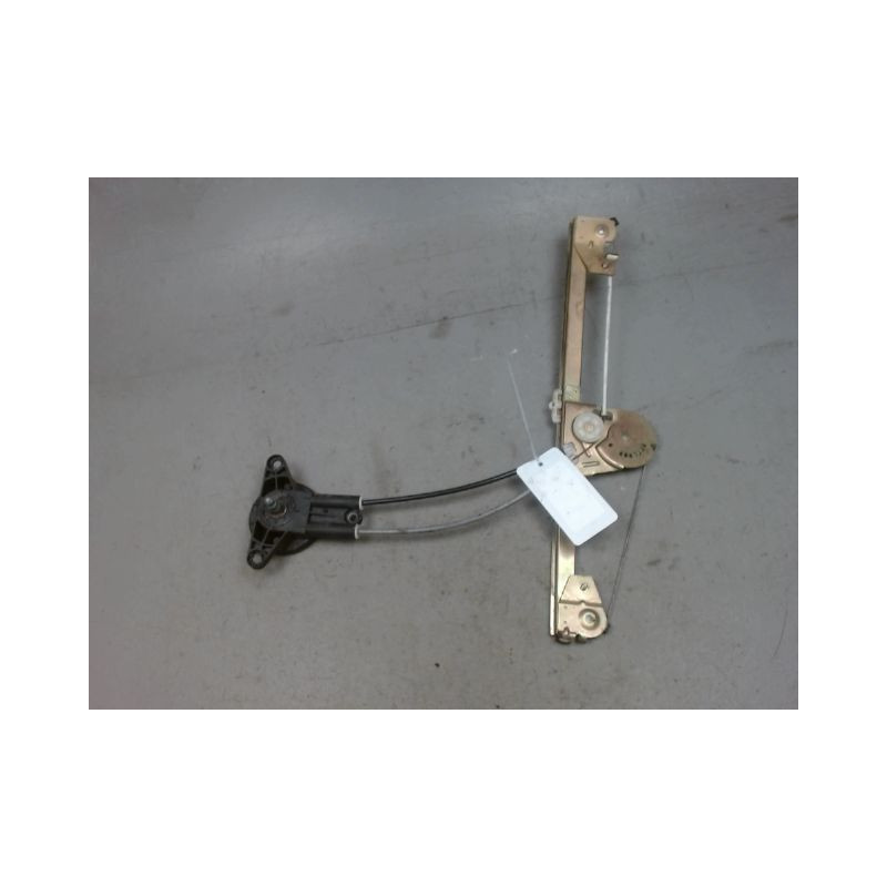 MECANISME LEVE-GLACE ARRIERE DROIT PEUGEOT 306