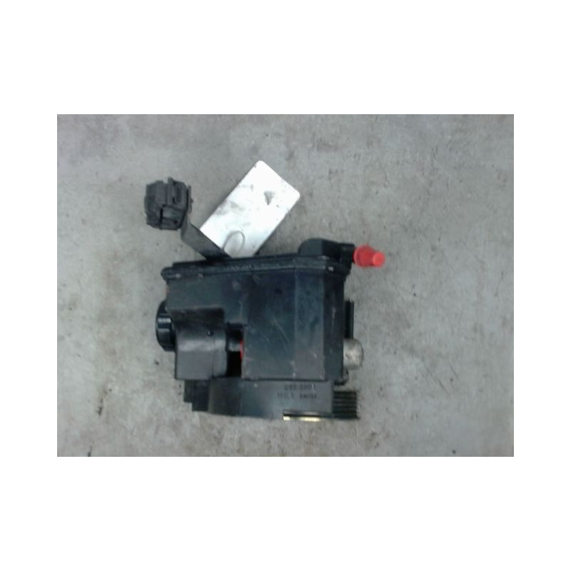 POMPE DIRECTION ASSISTEE PEUGEOT 206