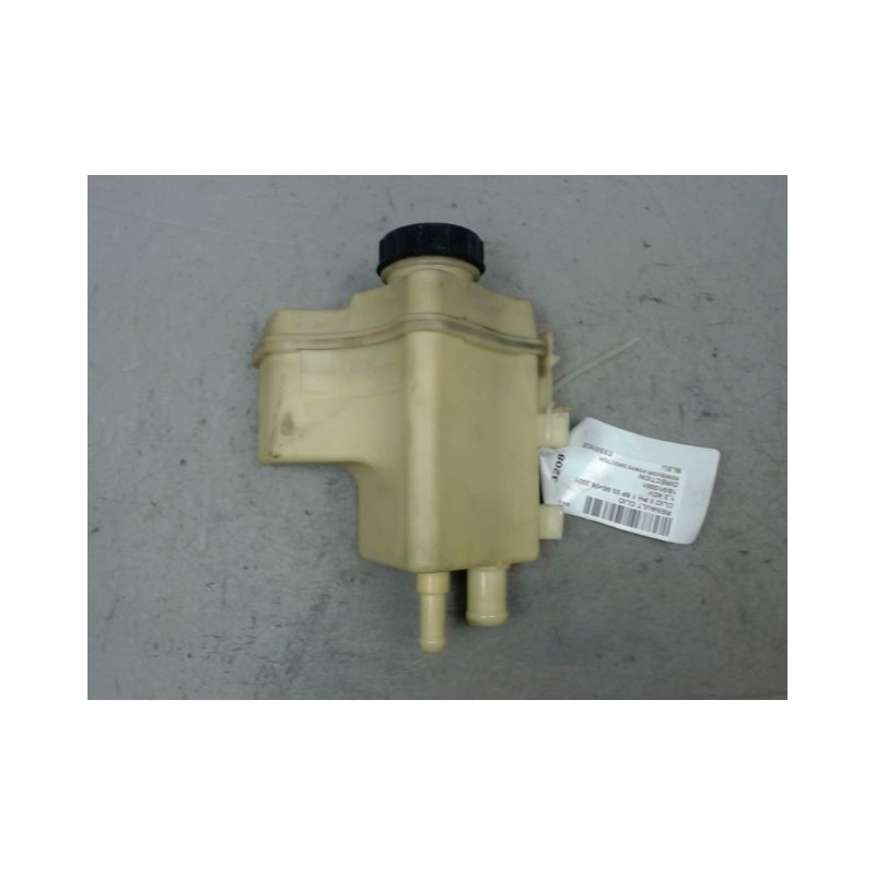 RESERVOIR POMPE DIRECTION RENAULT CLIO II PH.1 98-2001