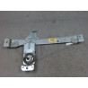 MECANISME LEVE-GLACE ARRIERE GAUCHE PEUGEOT 207