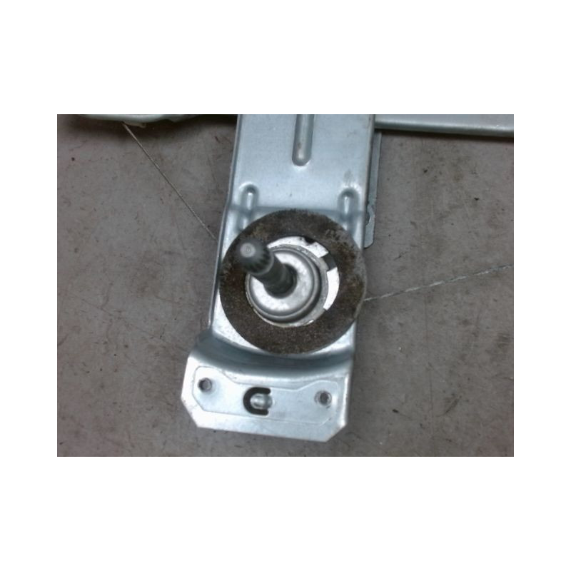 MECANISME LEVE-GLACE ARRIERE GAUCHE PEUGEOT 207
