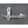 MECANISME LEVE-GLACE ARRIERE GAUCHE PEUGEOT 207