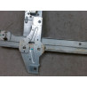 MECANISME LEVE-GLACE ARRIERE GAUCHE PEUGEOT 207