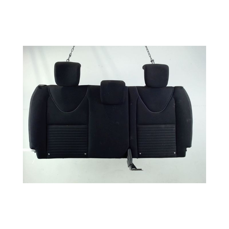 KIT BANQUETTE ARRIERE COMPLETE RENAULT CLIO IV 2012-