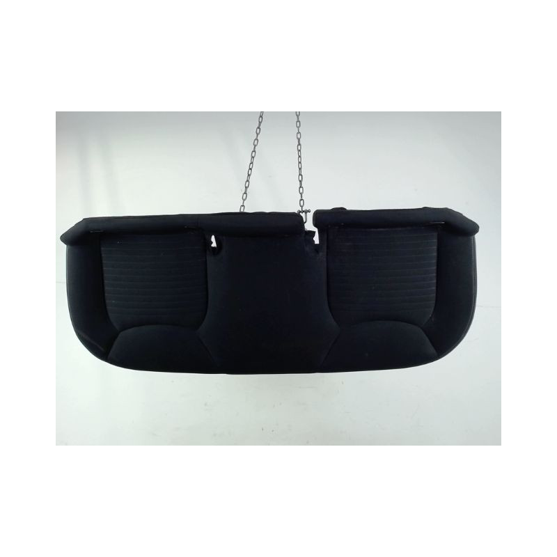 KIT BANQUETTE ARRIERE COMPLETE RENAULT CLIO IV 2012-