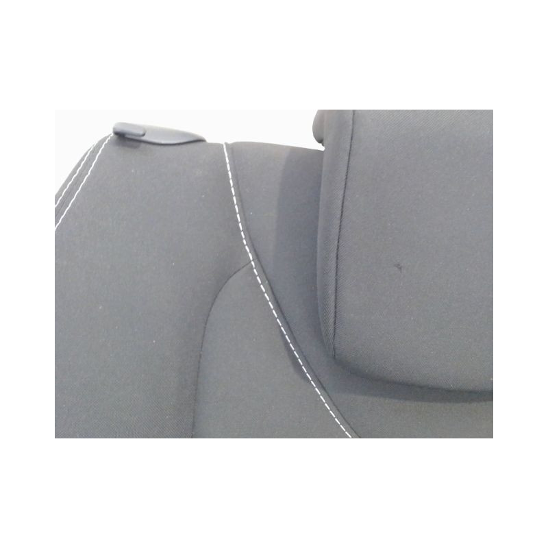 KIT BANQUETTE ARRIERE COMPLETE RENAULT CLIO IV 2012-