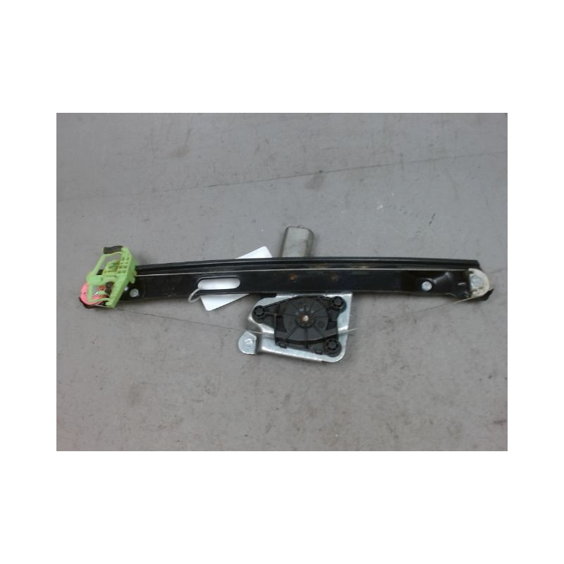 MECANISME+MOTEUR LEVE-GLACE ARRIERE GAUCHE B.M.W. SERIE 3