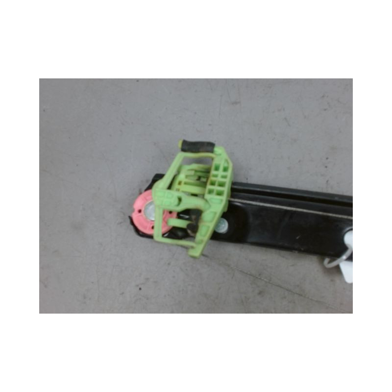 MECANISME+MOTEUR LEVE-GLACE ARRIERE GAUCHE B.M.W. SERIE 3