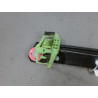 MECANISME+MOTEUR LEVE-GLACE ARRIERE GAUCHE B.M.W. SERIE 3