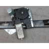 MECANISME+MOTEUR LEVE-GLACE ARRIERE GAUCHE B.M.W. SERIE 3