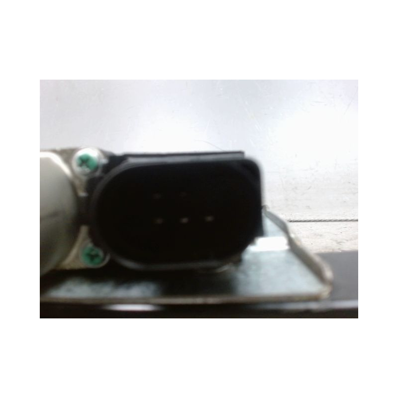 MECANISME+MOTEUR LEVE-GLACE ARRIERE GAUCHE B.M.W. SERIE 3