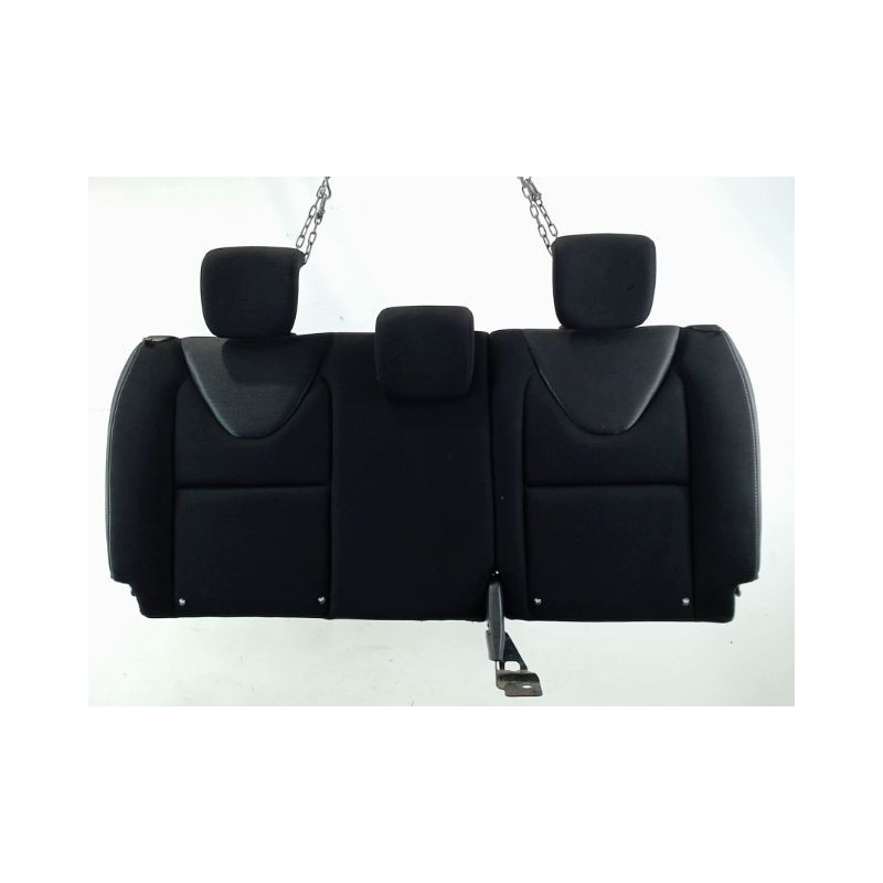 KIT BANQUETTE ARRIERE COMPLETE RENAULT CLIO