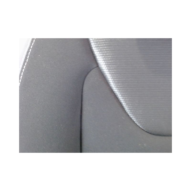 KIT BANQUETTE ARRIERE COMPLETE RENAULT CLIO
