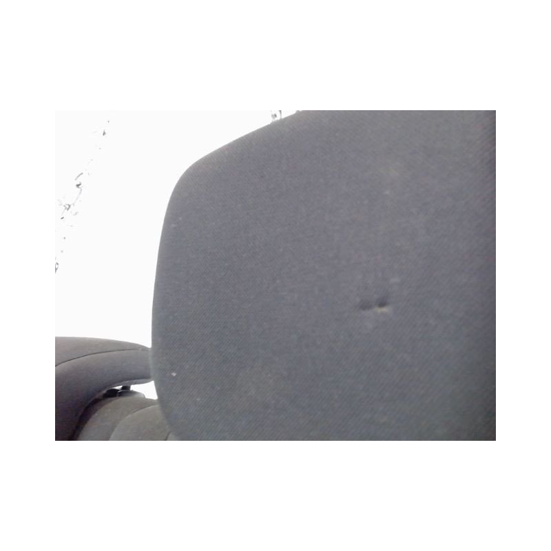 KIT BANQUETTE ARRIERE COMPLETE RENAULT CLIO